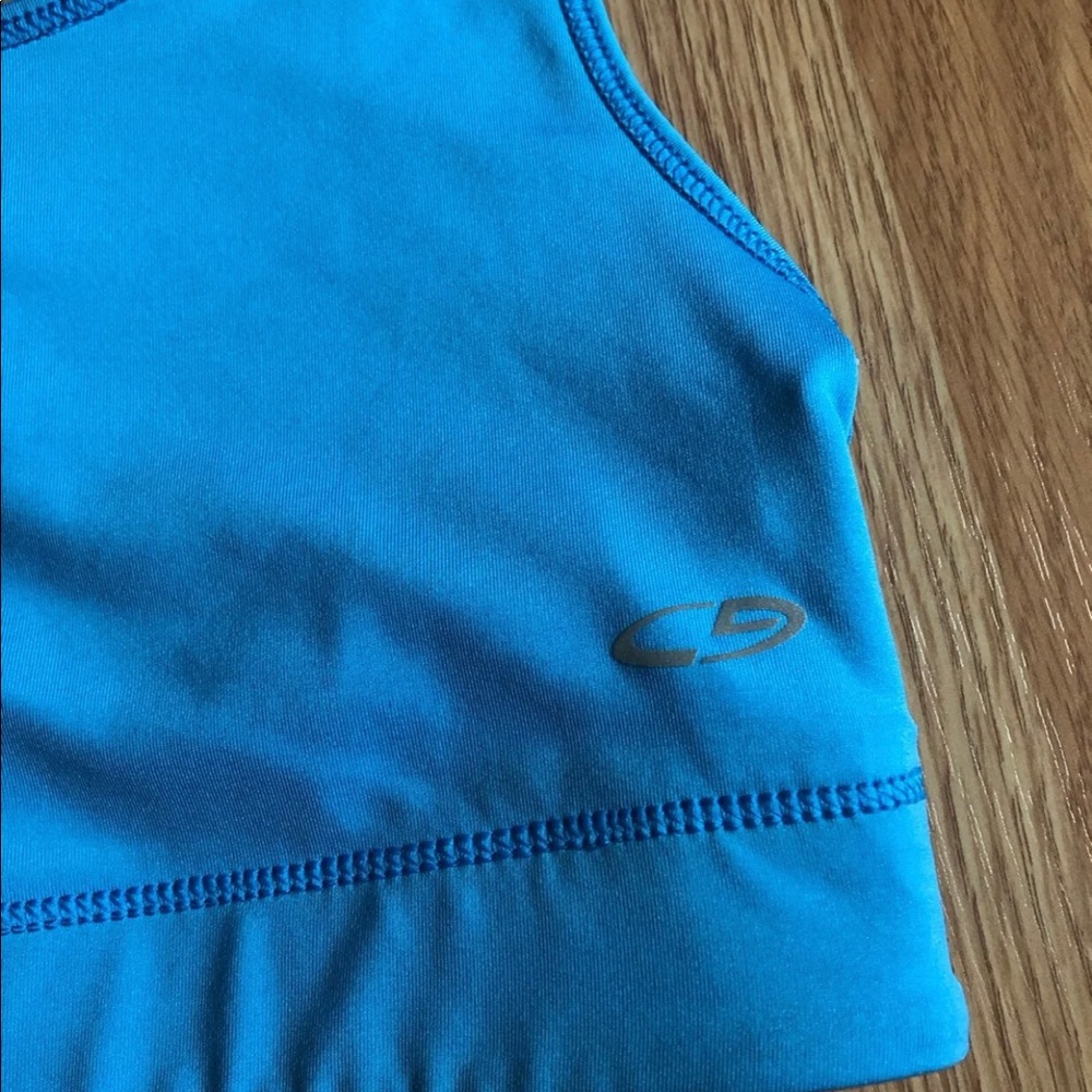 Sports Bra - Picture 3 of 3